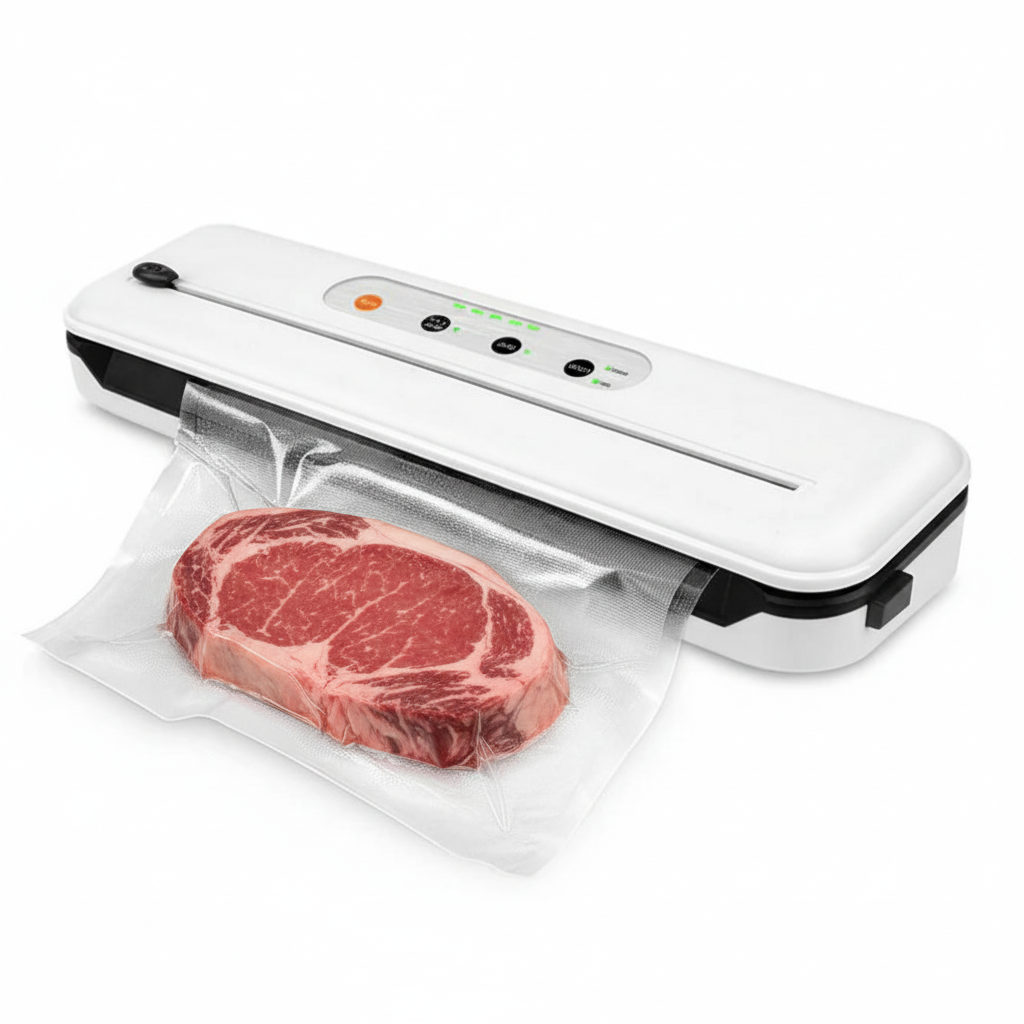 Machine sous-vide Compacte & Rapide - VA110