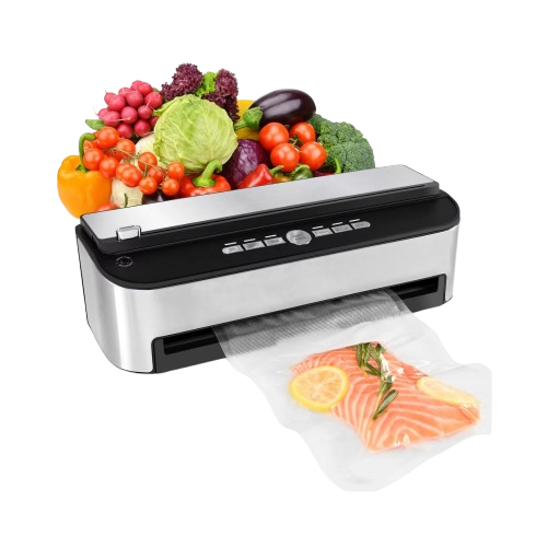 Machine sous-vide Automatique - VA120