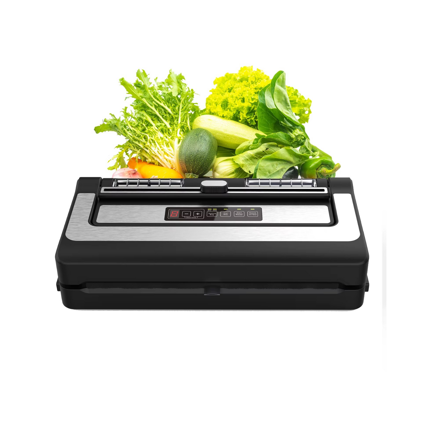 Machine sous vide Puissance Pro - VA250