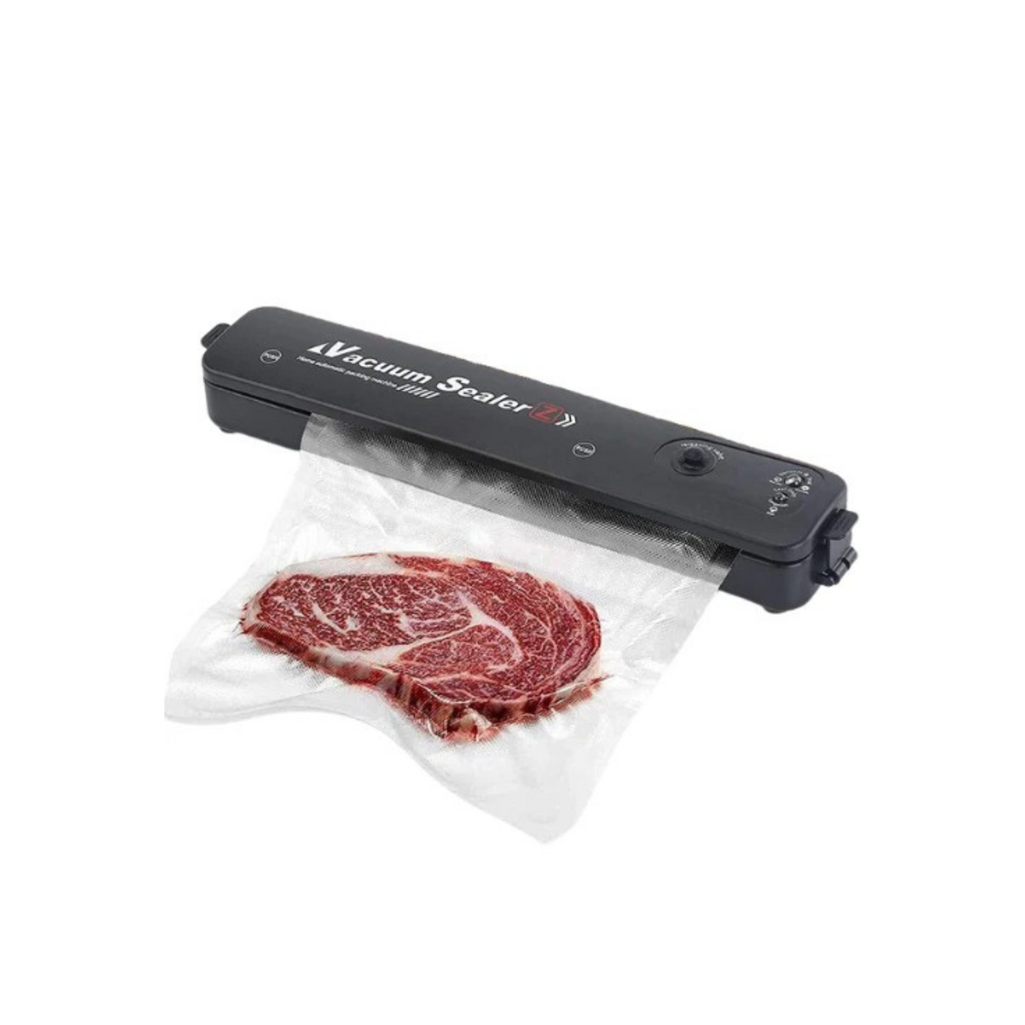 Machine sous-vide Essentiel - VA90