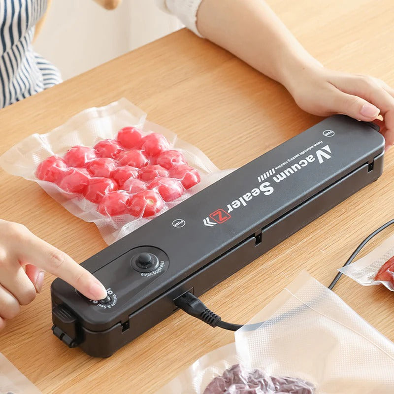 Machine sous-vide Essentiel - VA90