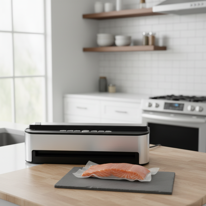 Machine Sous Vide Automatique – VA120