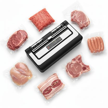 Machine sous vide Puissance Pro - VA250