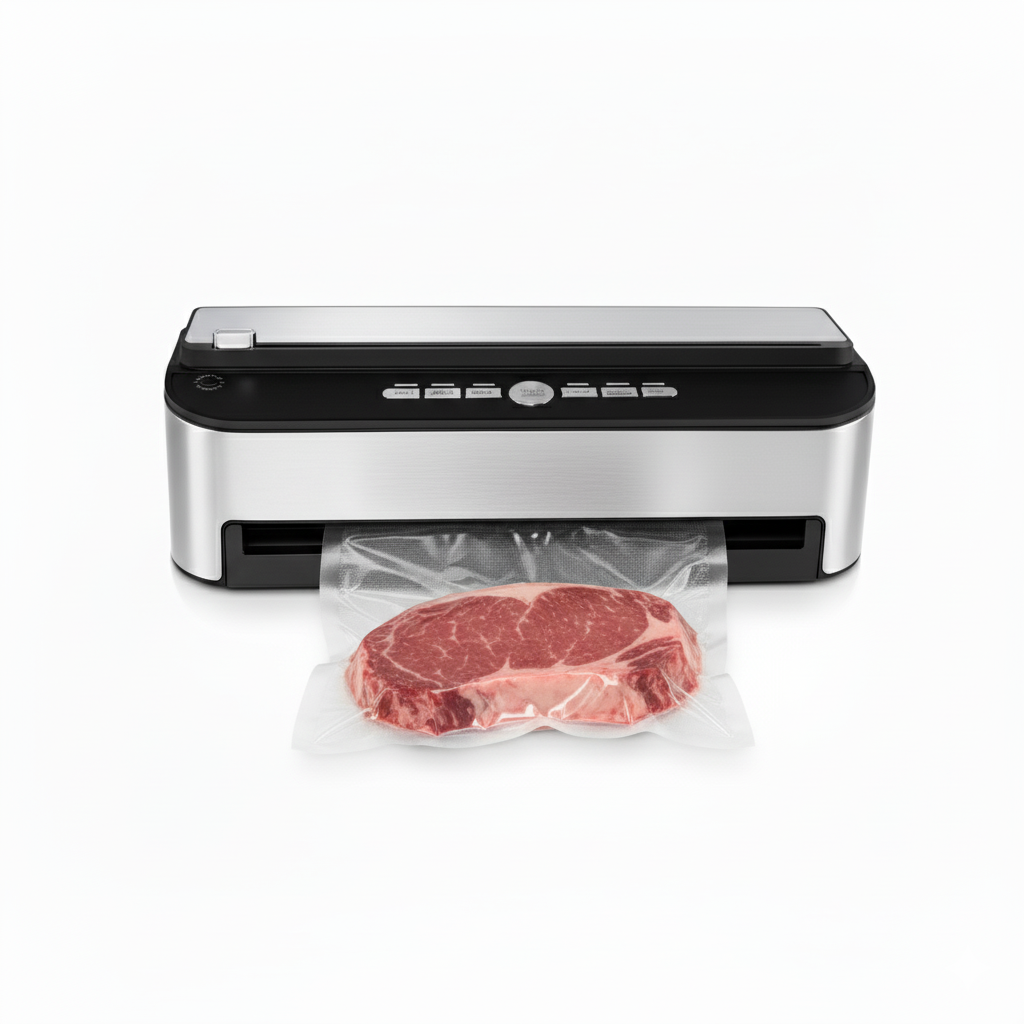 Machine sous-vide Automatique - VA120