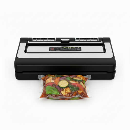 Machine sous vide Puissance Pro - VA250