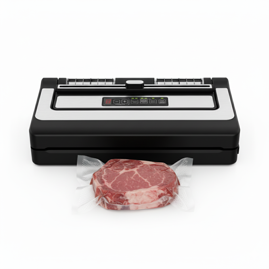 Machine sous vide Puissance Pro - VA250