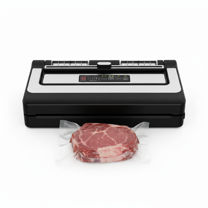 Machine sous vide Puissance Pro - VA250