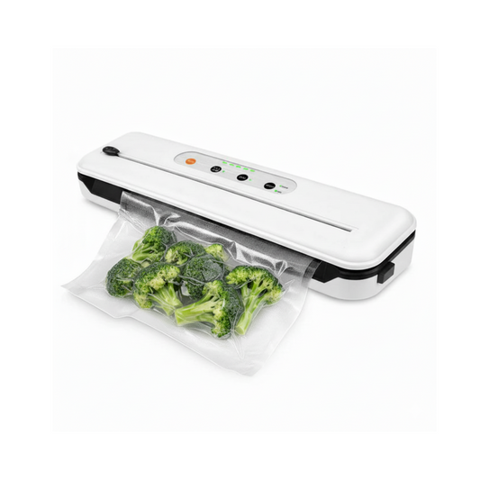 Machine sous-vide Compacte & Rapide - VA110