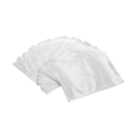 Sacs Sous Vide Gaufrés – Paquet de 100