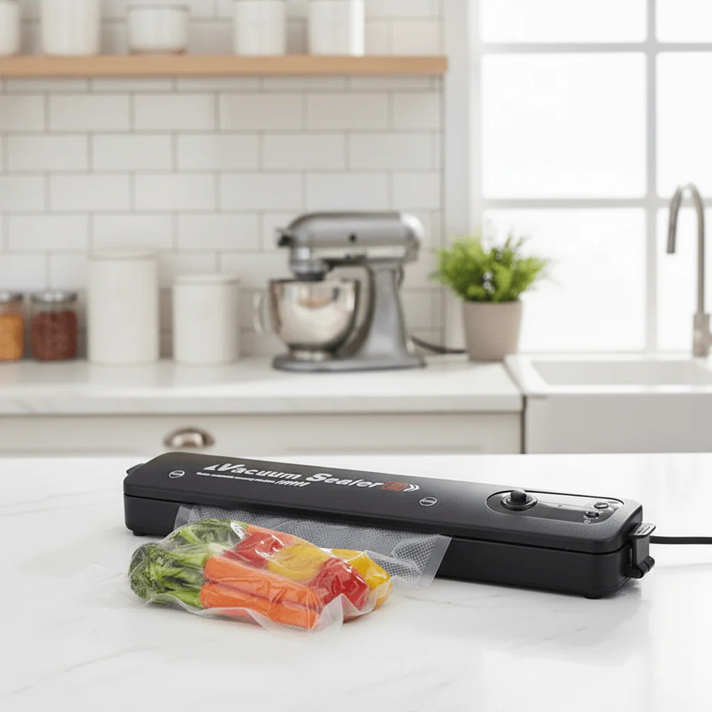 Machine sous-vide Essentiel - VA90