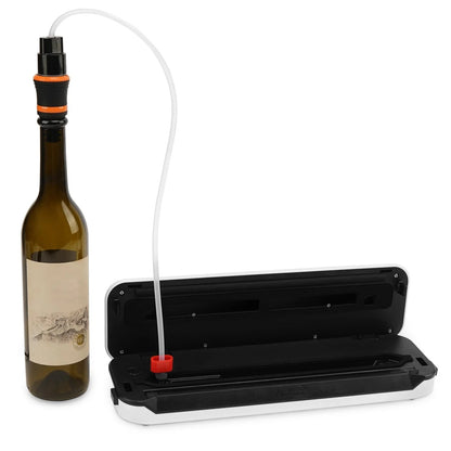 Machine sous-vide Compacte & Rapide - VA110