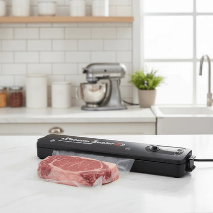 Machine sous-vide Essentiel - VA90