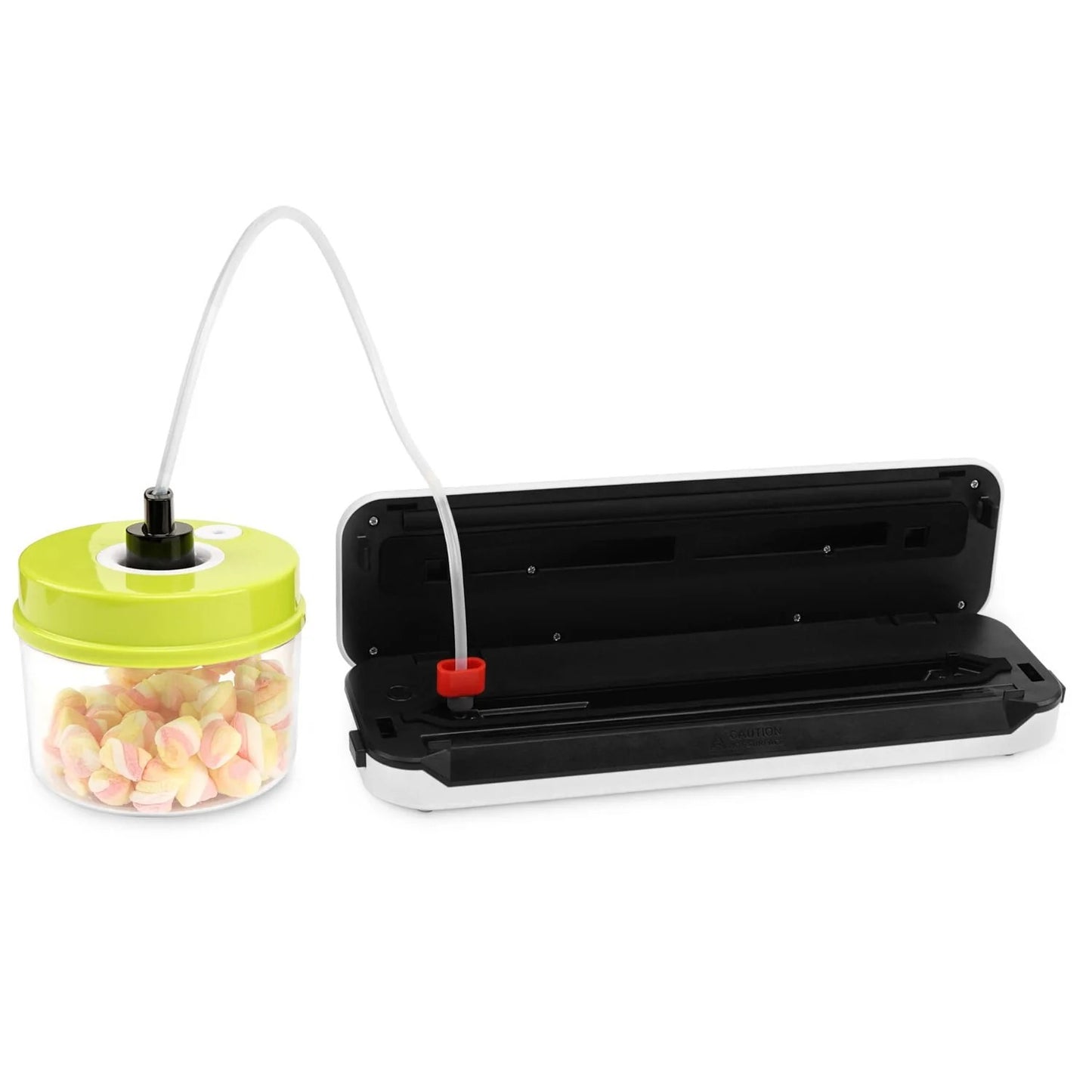 Machine sous-vide Compacte & Rapide - VA110